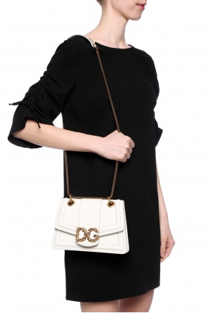 ‘dg amore’ shoulder bag, zdjęcie 2 ‘dg amore’ shoulder bag od Dolce & Gabbana